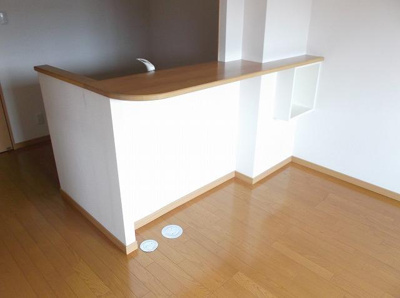 【キッチン】 | Y&Mピソラージョ