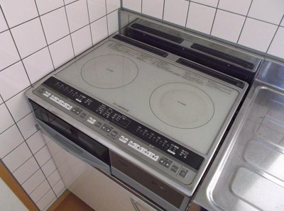 【キッチン】 | Y&Mピソラージョ