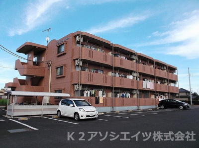 【外観】 | Y&Mピソラージョ