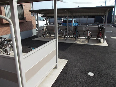 【その他共用部分】 | Y&Mピソラージョ