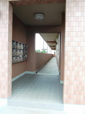 【エントランス】 | Y&Mピソラージョ