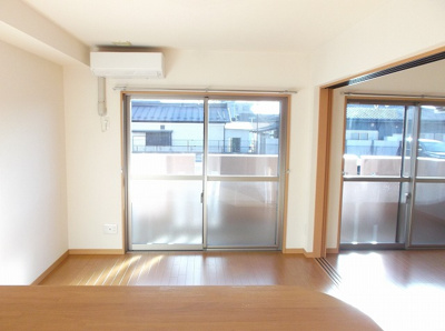 【居間・リビング】 | Y&Mピソラージョ