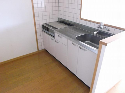 【キッチン】 | Y&Mピソラージョ