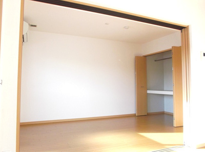 【設備】 | Y&Mピソラージョ | エアコン２台付き