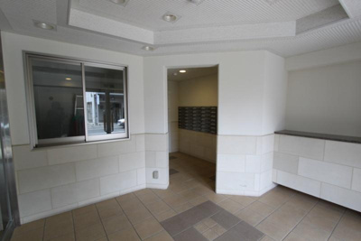 【エントランス】 | La Doucaur青葉小田原