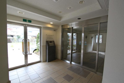【エントランス】 | La Doucaur青葉小田原
