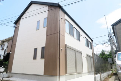 【外観】 | ポートエレン