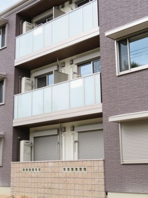 【外観】 | シャーメゾン　丹波