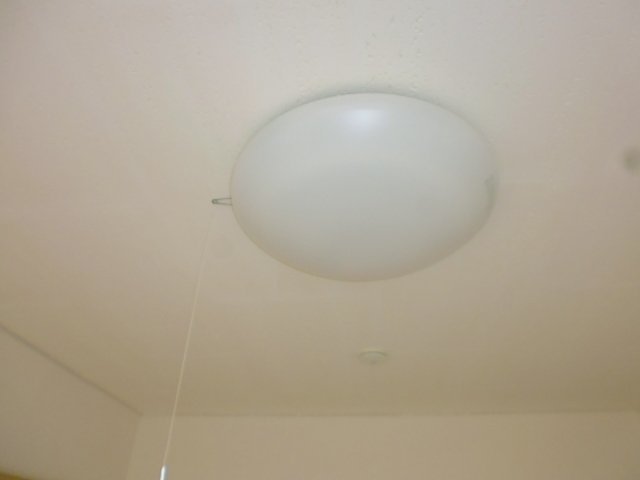 カーサレシェンテの設備