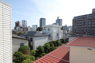 【展望】 | 写真は301号室