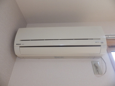 【設備】 | フローラルパークスＢ