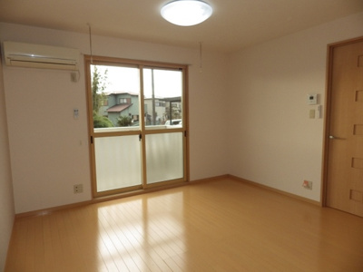 【居間・リビング】 | フローラルパークスＢ