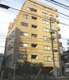 ロイヤルパレス東中野Ⅱの画像