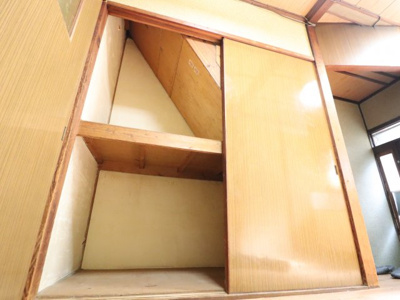 【収納】 | 酒井貸家