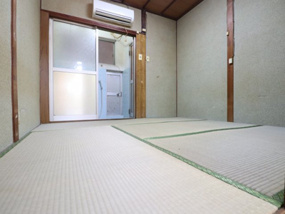 【寝室】 | 酒井貸家