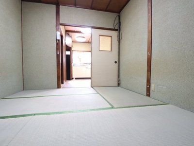 【寝室】 | 酒井貸家