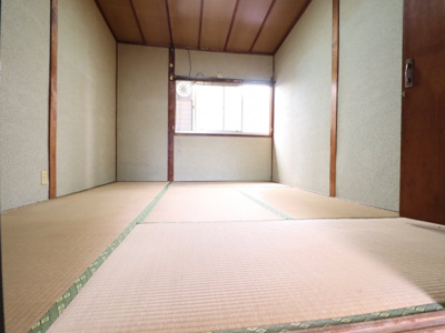 【和室】 | 酒井貸家