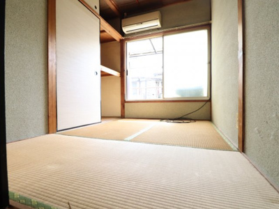 【和室】 | 酒井貸家