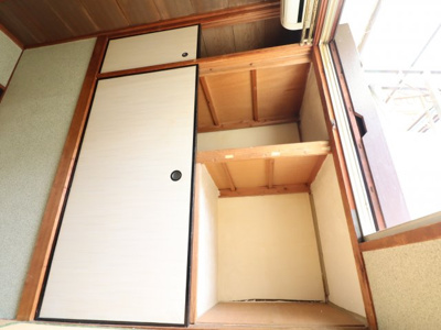 【収納】 | 酒井貸家
