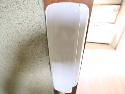 【セキュリティ】 | 酒井貸家