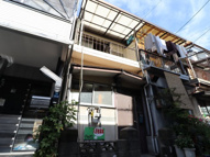 酒井貸家の画像