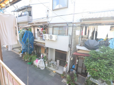 【展望】 | 酒井貸家