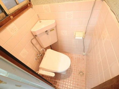 【トイレ】 | 酒井貸家