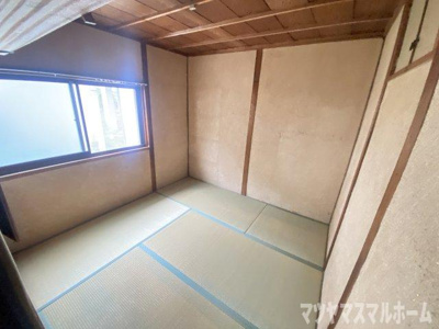 【寝室】 | 亀田貸家