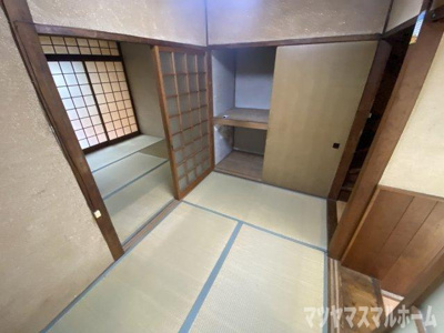 【子供部屋】 | 亀田貸家