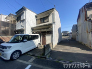 亀田貸家の画像