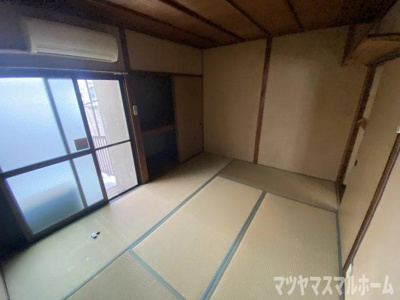 【和室】 | 亀田貸家