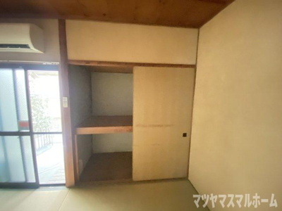 【収納】 | 亀田貸家