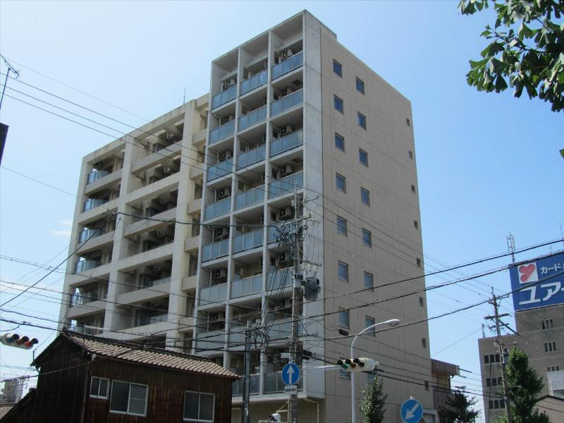 CITY SPIRE名駅北|名古屋市の賃貸ならMy賃貸