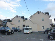 グリーンヒルズの画像