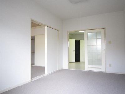 【居間・リビング】 | グリーンヒルズ