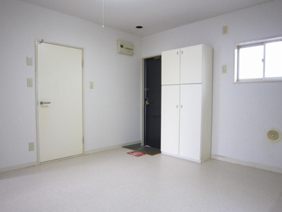 【内装】 | グリーンヒルズ