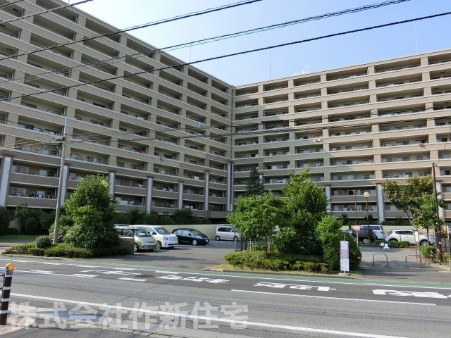 サンクレイドル習志野パセオ　