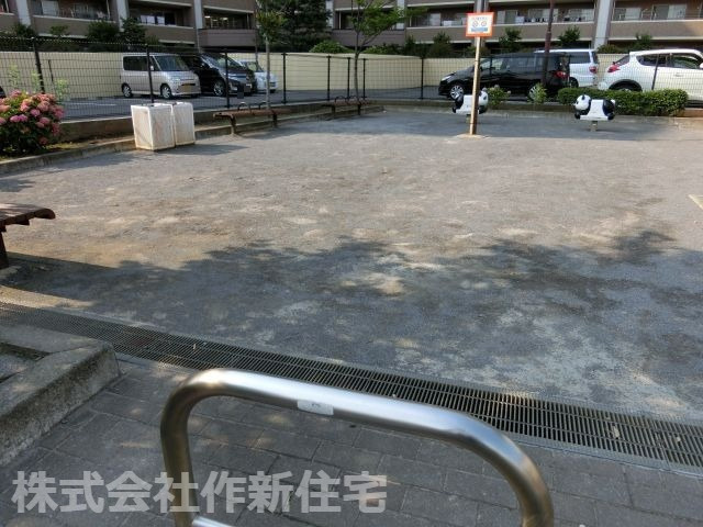 サンクレイドル習志野パセオ　の外観