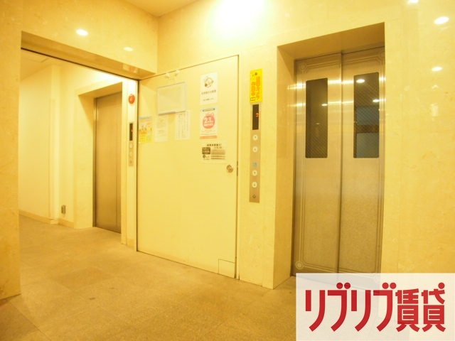 ウィルテラス千葉中央のその他共用部分