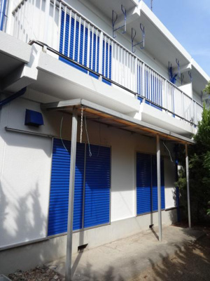 【外観】 | ステラ加古川２号棟