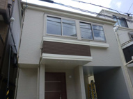 東大阪市花園東町1丁目　新築戸建の画像