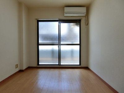 【洋室】 | サンウイング南森町