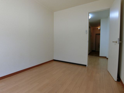 【洋室】 | サンウイング南森町