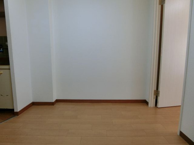 【洋室】 | サンウイング南森町