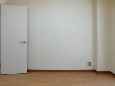 【洋室】 | サンウイング南森町