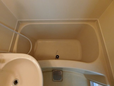 【浴室】 | サンウイング南森町