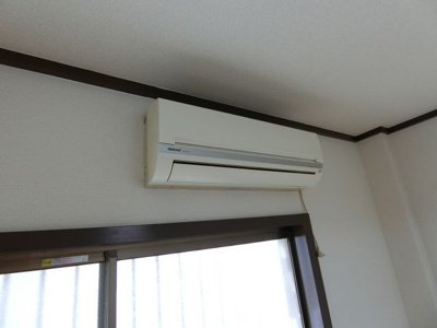 【設備】 | メゾンフローラ