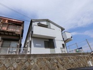 神戸市長田区房王寺町２丁目のアパートの画像