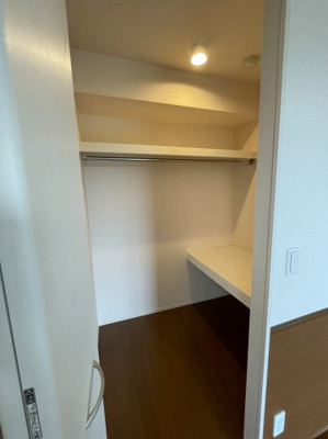 【収納】 | ハルブラッサム富の原 B棟