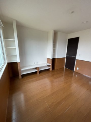 【内装】 | ハルブラッサム富の原 B棟